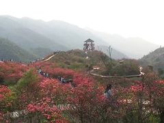 -大围山峡谷漂流