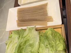 -蝎王府羊蝎子(虎坊桥总店)