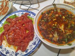 -蛙一刀·麻椒鱼火锅(金仙桥店)