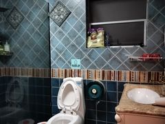 -深圳海边小筑客栈