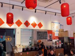 -荆九爷爆炒桥头三嫩(夫子庙店)