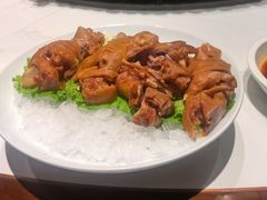-莲花餐饮(高新店)