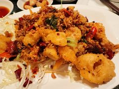 -中国厨房/台湾牛肉面