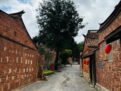 -晋江五店市传统文化旅游区