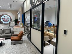 -亨达利名表维修中心(南西店)