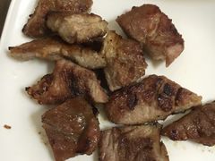 -向阳庄烧烤店(望京西园店)