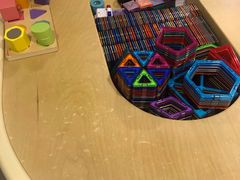 -Lilliput粒粒堡亲子餐厅(置汇旭辉店)