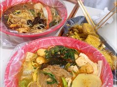 -安发瞧麻辣烫(总店)