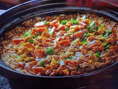 -连鹭海鲜·海肠捞饭·海胆饭(星海店)