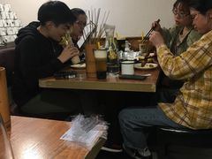 -蚝太郎 • 海鲜烧烤(建国路创始店)