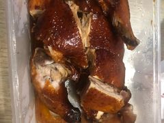 大哥冠军鸡-有璟阁港式餐厅(国贸商城店)