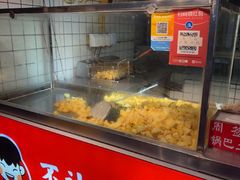 -周签签锅巴土豆(建设路总店)