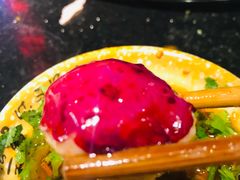 -蓉城江北老灶火锅(春熙路店)