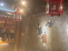 -京味斋·北京烤鸭(华威桥北工大店)