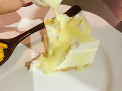 -Kekimatata 生日蛋糕·烘焙教学