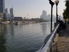 -海河游船-永乐码头(大悲院)