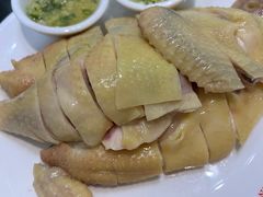 -文记壹心鸡(宝华路店)