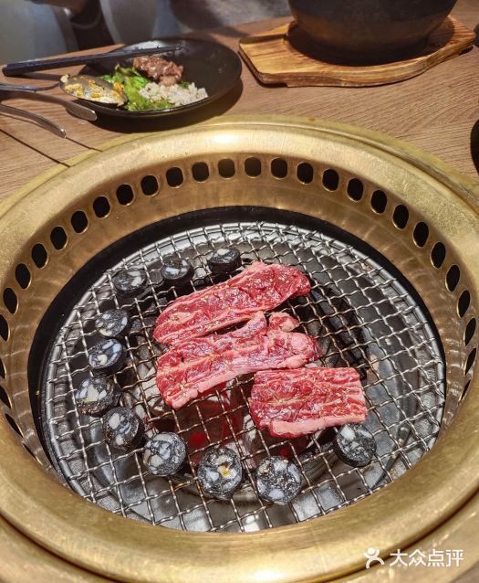 烤肉那家强