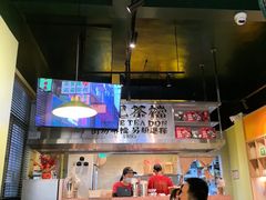 -渔记茶餐厅(渔村店)