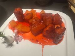 -知楚•精致湖北菜(武商MALL店)