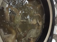 乳鸽火锅-皇鸽餐厅(龙塘市场分店)