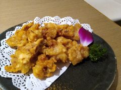 -大渔铁板烧(花园道店)