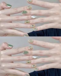 -斯馨·健康美甲美睫