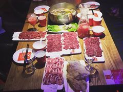 -牛很鲜潮汕牛肉火锅(朝晖路店)