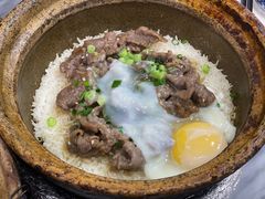 -红星光发煲仔饭(大石街店)