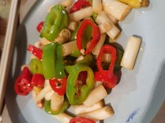 -垚慈居素食(华发新城店)