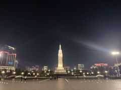 -八一南昌起义纪念塔