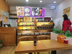 -舞素卷菜煎饼.糁汤(万达金街店)