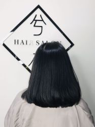 -CE·专业蛋白•羽毛接发·潮色烫染品牌店