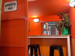 -Eckl’s爱氏热狗(猫街店)