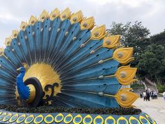 -西双版纳勐泐文化旅游区