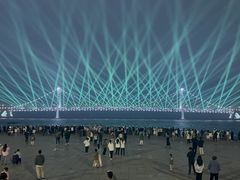 -星海湾跨海大桥