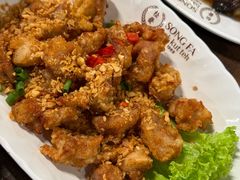 -松發肉骨茶(牛车水店)