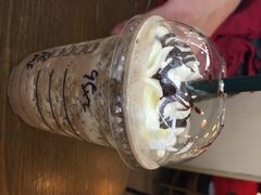 iphone_upload_pic-星巴克(宝山万达店)