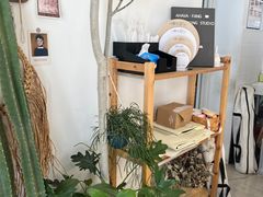 -AHAVA·Fang Baking Studio