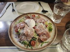 -沏点Trattoria意大利餐厅(新街口店)