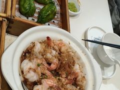 过瘾虾皇粉丝啫煲-蔡澜点心·粤菜(月星环球港店)