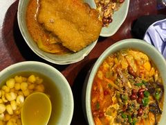 -粉家柳州螺蛳粉(杨宅路店)