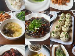 -浦江餐饮•上海菜馆(五四路店)