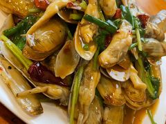 -京朋串屋·烧烤(望京西路总店)