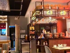 -得意啫·广东啫啫煲(前海HOP店)
