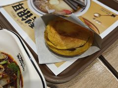 -魏家凉皮(博水商务大厦店)