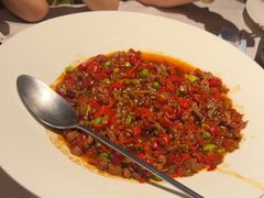 -千百味红餐厅·江西菜(绿地双子塔店)