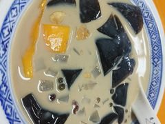 -韵姐牛奶甜品世家