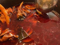 -李子坝梁山鸡(李子坝大鸡哥店)