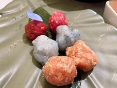 -川越泰火锅(吉利大厦店)